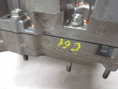 2007 Honda Fit Automatic Transmission Servo Body  OEM