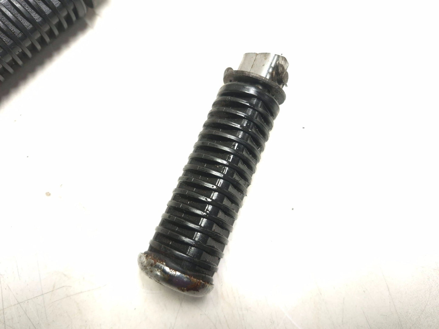 1997 Honda Magna Vf750  Rear Foot Peg Left & Right OEM