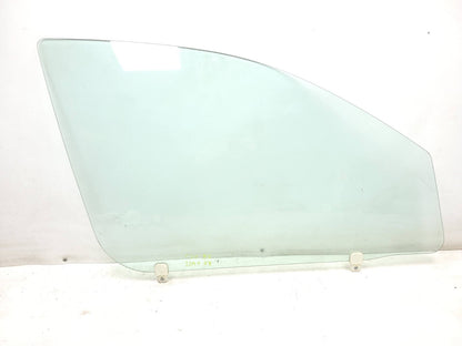 2009 Mitsubishi Outlander Front Door Window Glass Passenger Side Right OEM