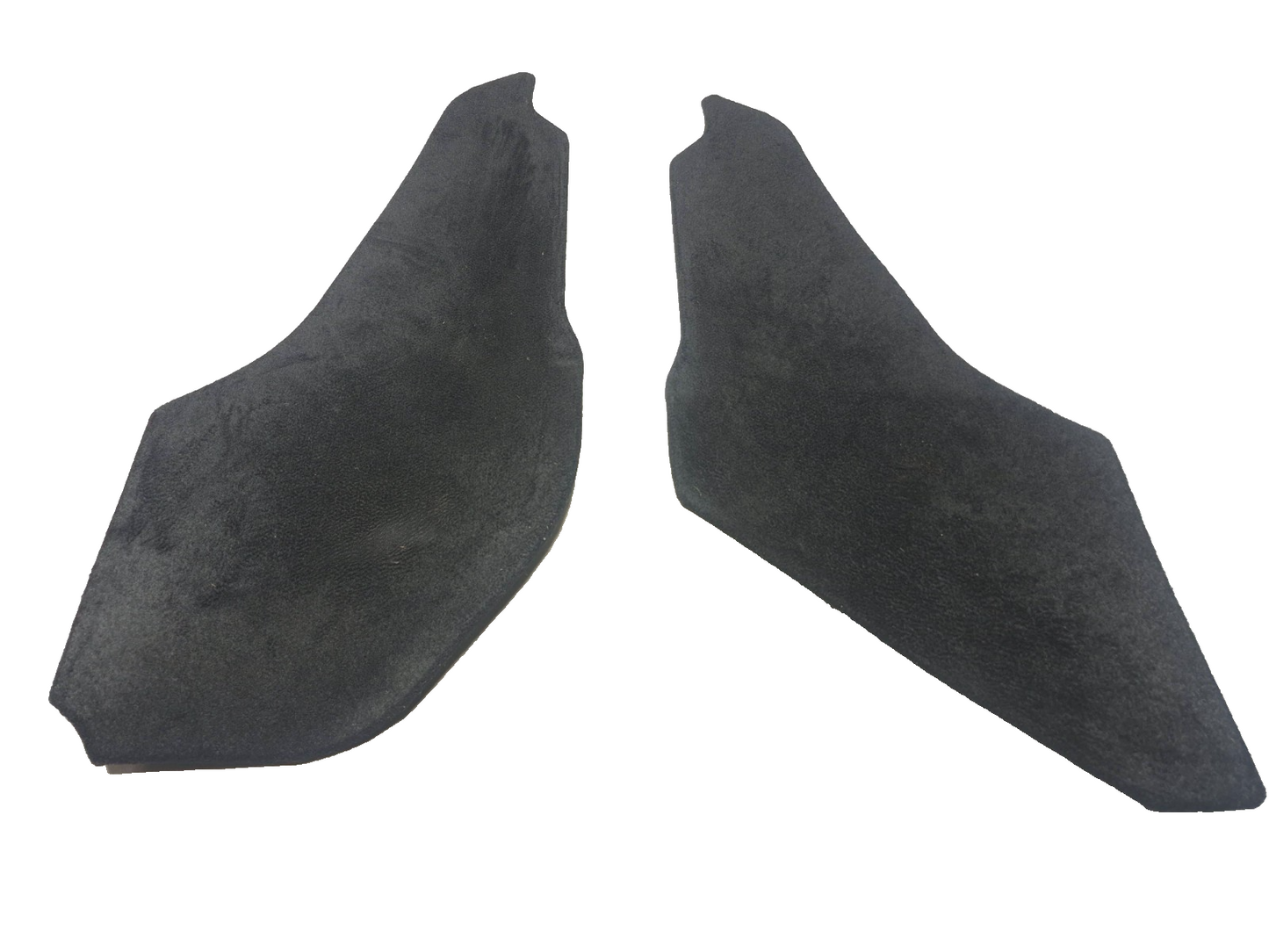 2019 Tesla Model 3 Center Console Carpet Trim Cover OEM