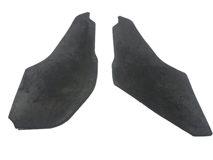 2019 Tesla Model 3 Center Console Carpet Trim Cover OEM