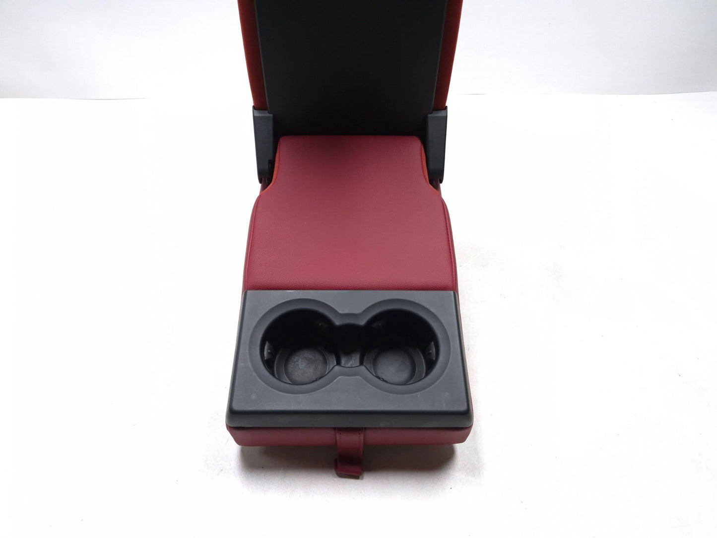 2021 Alfa Romeo Giulia Rear Seat Armrest W/ Cup Holder Oem✅