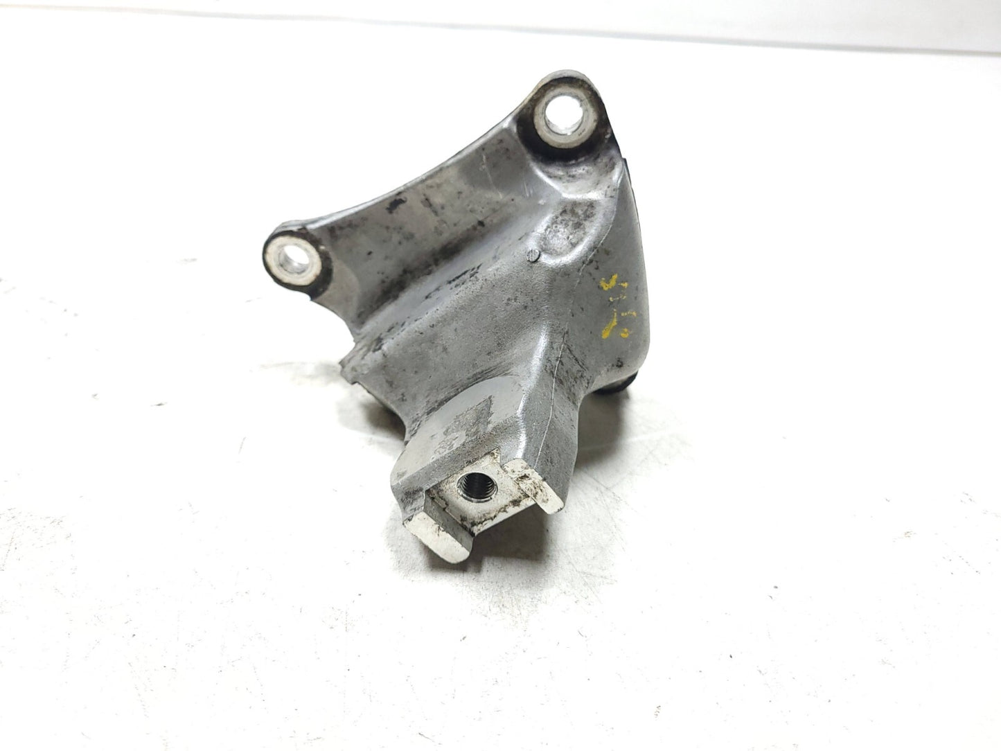 2007 - 2013 Acura Mdx Engine Mount Bracket Support 2pcs OEM