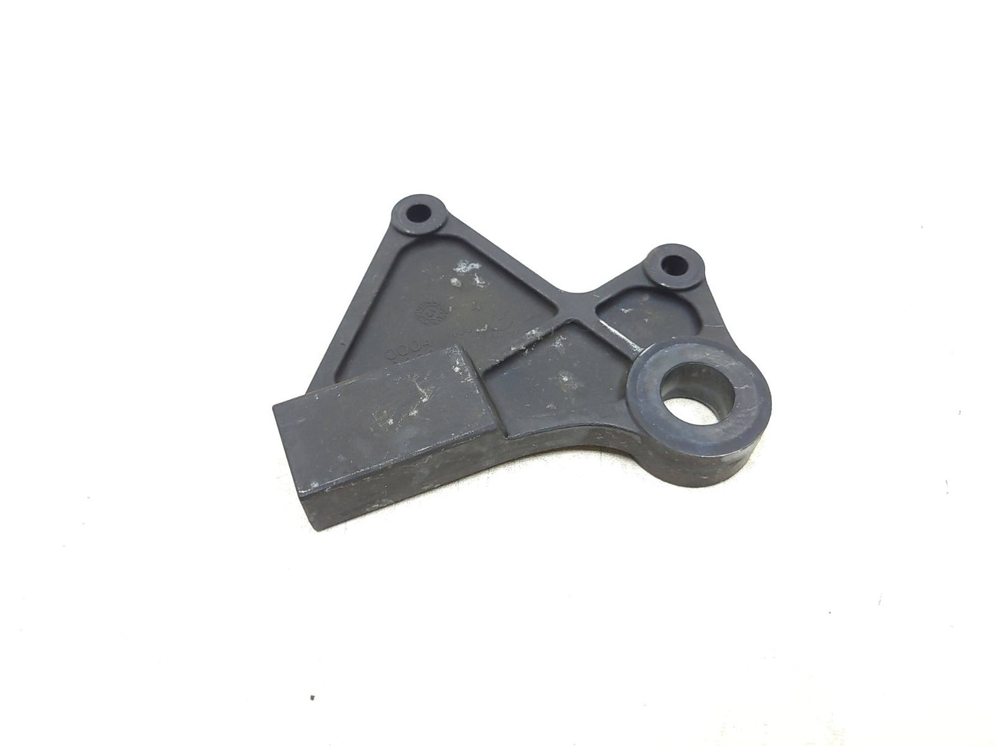2012 Kawasaki Versys Le650c Misc Bolt & Hardware Bracket Set OEM