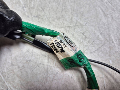 2008 Lincoln Navigator Roof Headliner Wire Wiring Harness OEM