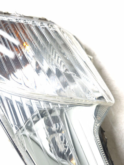 2019 Ford Ecosport Fog Lamp Front Driver Side Left OEM