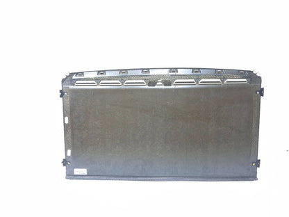 2012 Volvo C30 Sunroof Sun Shade Trim Panel OEM