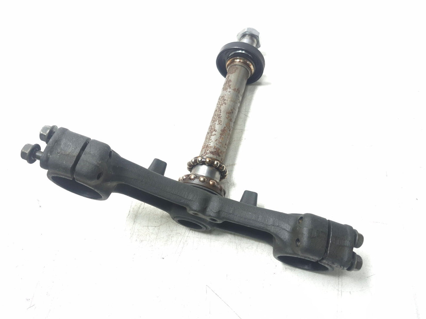1999 Suzuki Katana 750 Gsx750f Front Fork Lower Triple Tree OEM