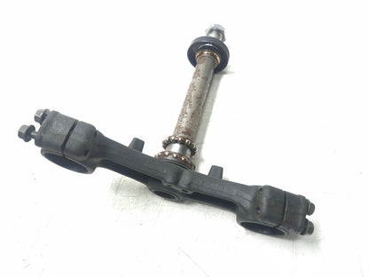 1999 Suzuki Katana 750 Gsx750f Front Fork Lower Triple Tree OEM