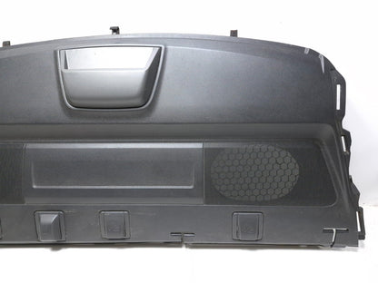 2018 Nissan Altima Rear Trunk Deck Shelf Panel Package Tray Cover Trim  OEM