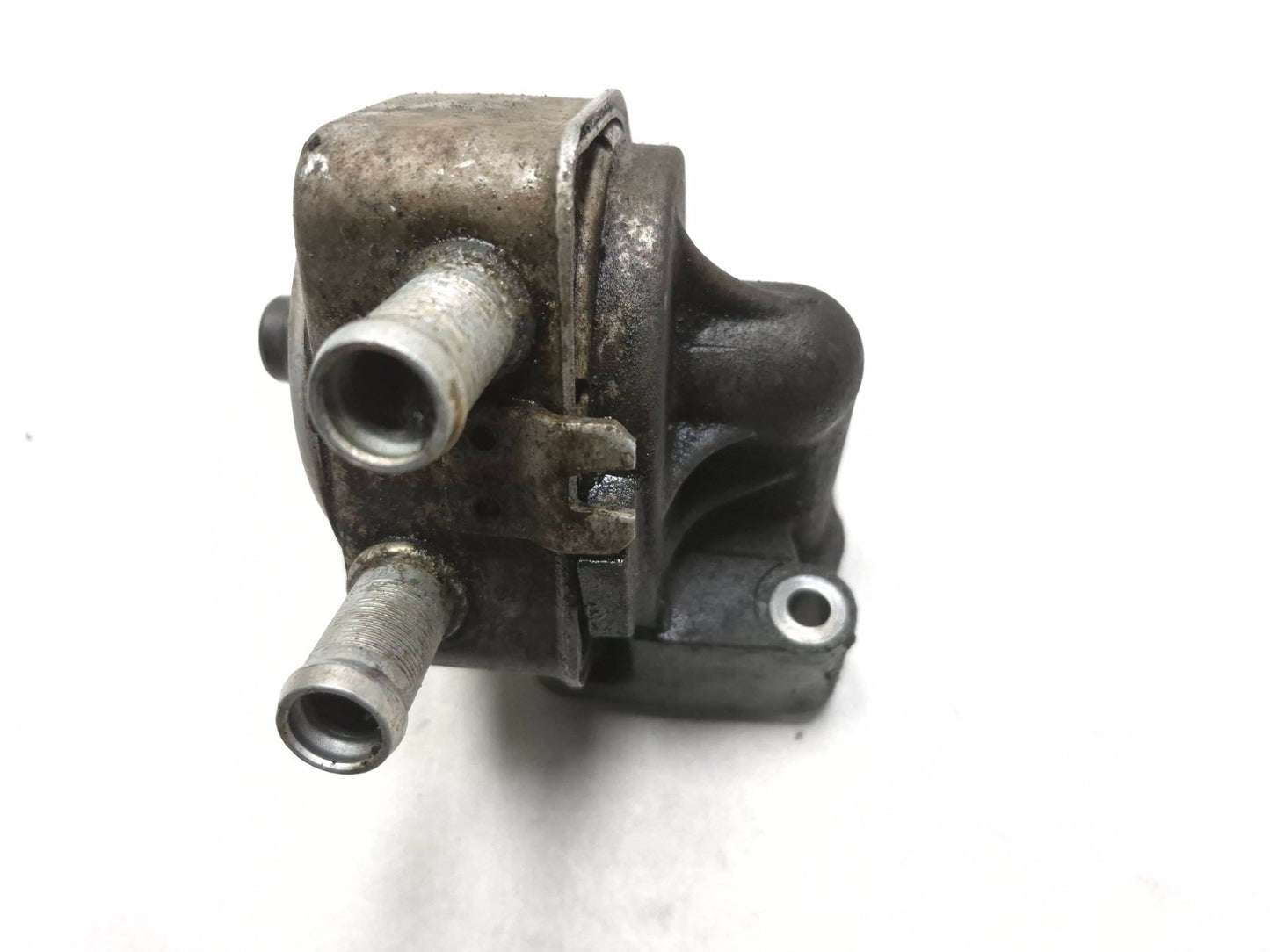 2011 Kia Sportage Engine Oil Cooler 2.4l OEM