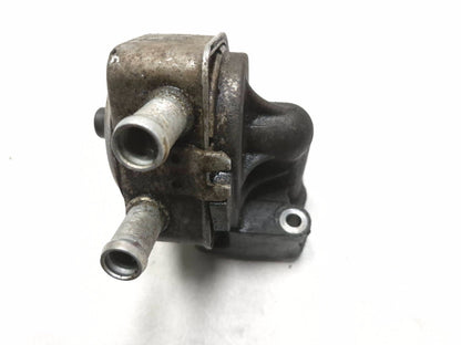 2011 Kia Sportage Engine Oil Cooler 2.4l OEM