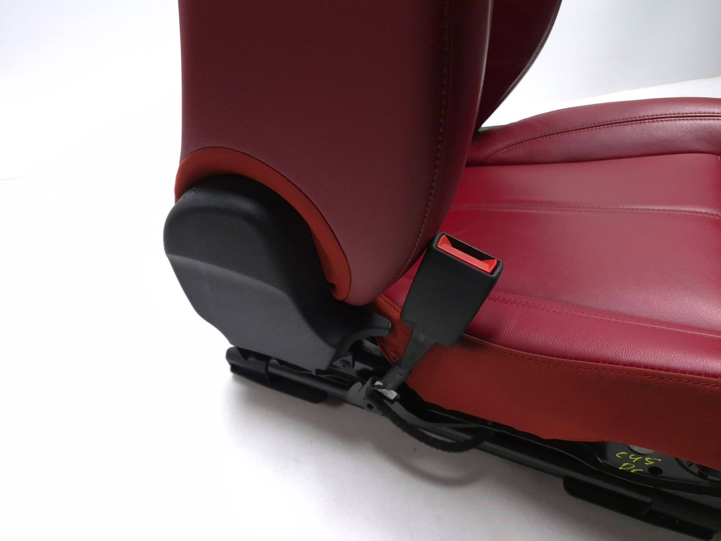 2021 Alfa Romeo Giulia Front Passenger Seat Oem✅