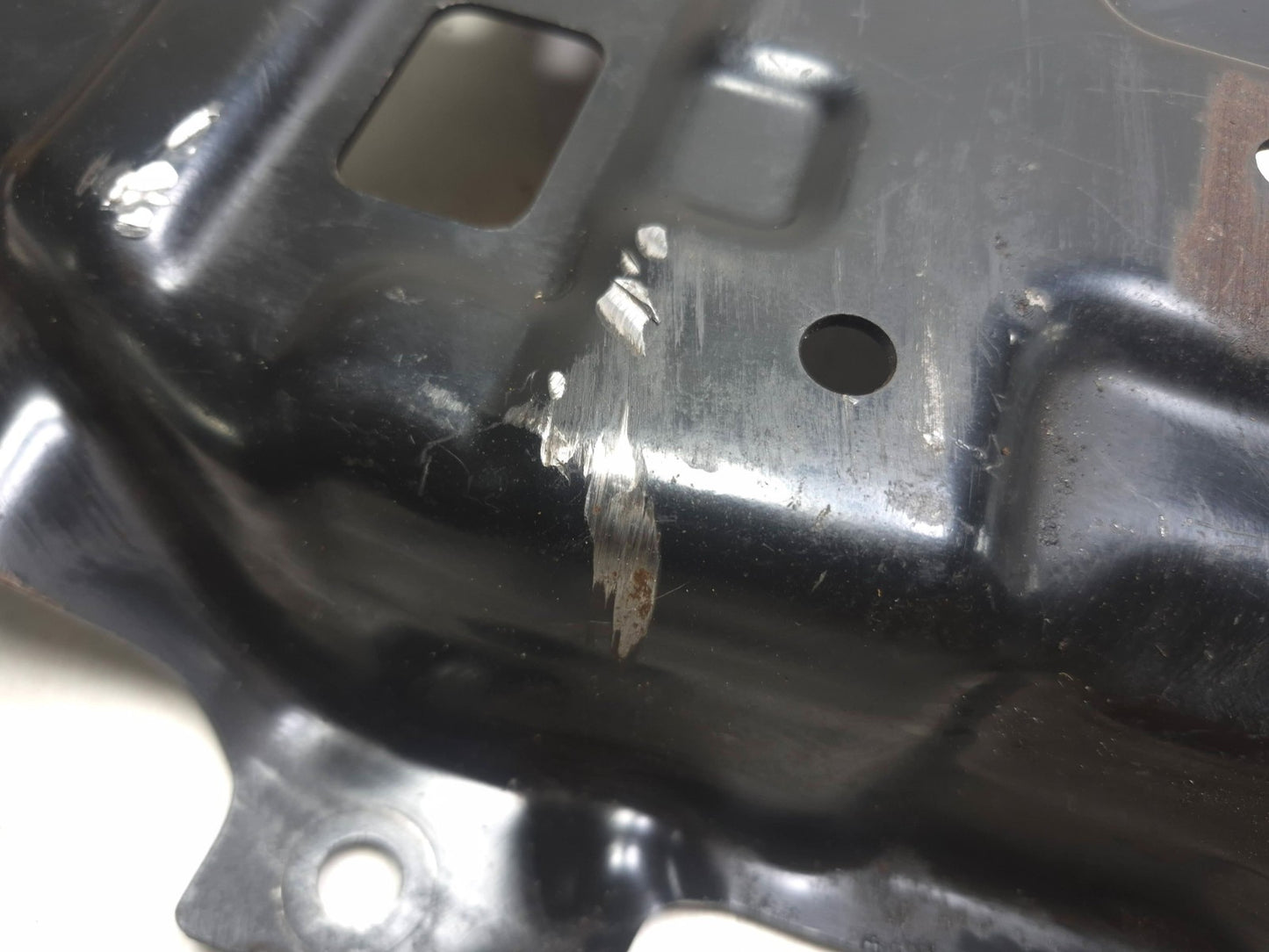 2017 Subaru Impreza Front Jacking Bracket OEM