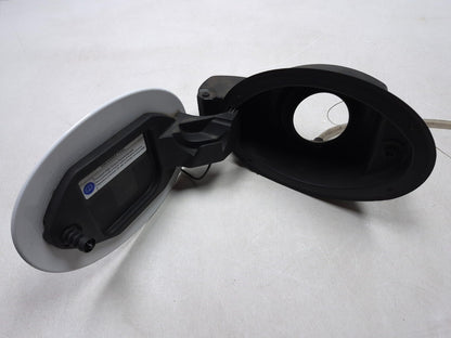 2021 Alfa Romeo Giulia Fuel Tank Door Lid W/ Gas Cap & Housing Assy Oem✅