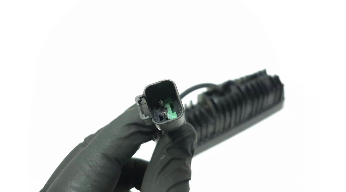 06-17 Harley Dyna Street Bob Fxdb Led Projection Light Bar