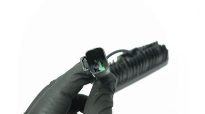 06-17 Harley Dyna Street Bob Fxdb Led Projection Light Bar