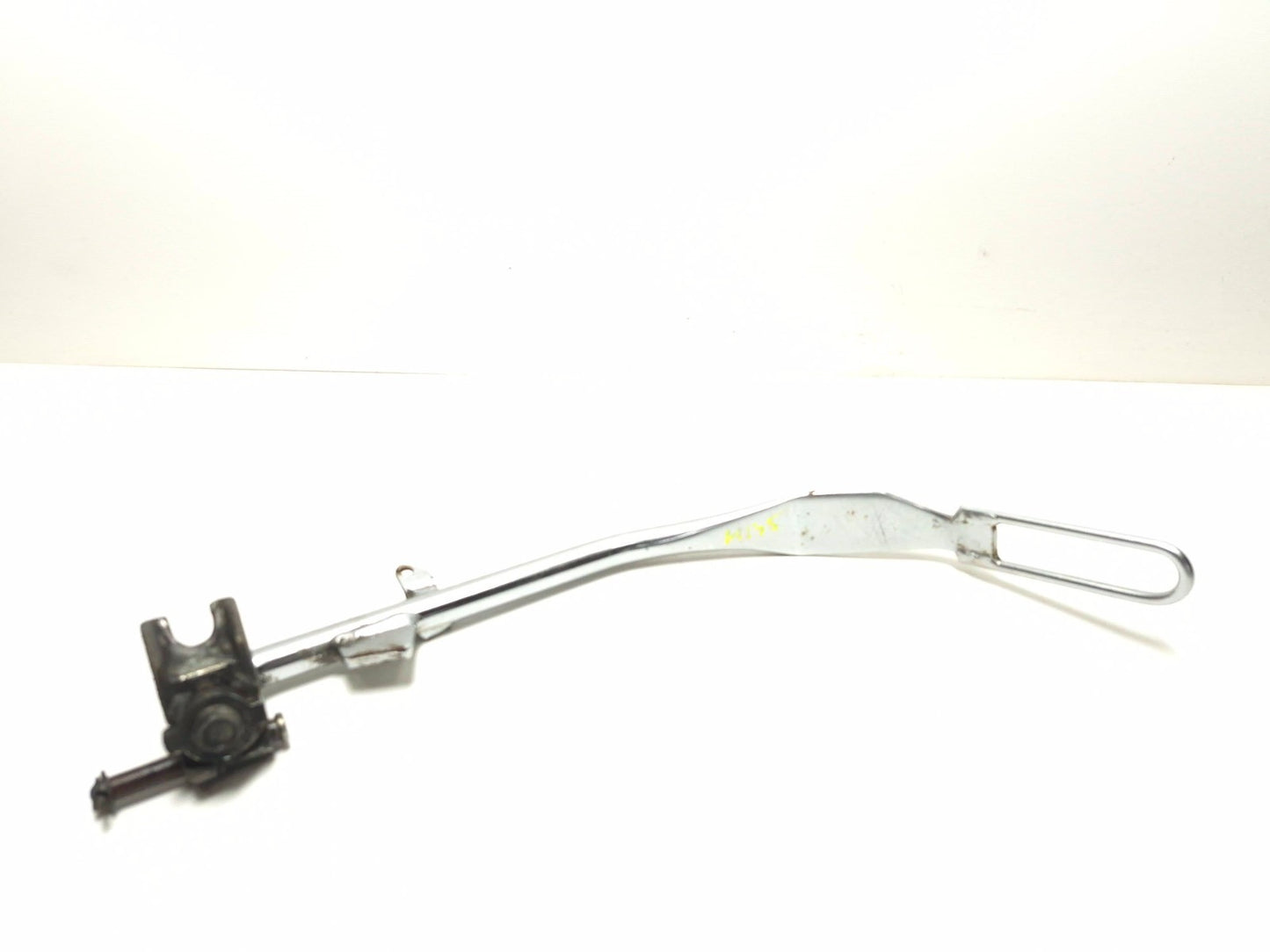 2016 Harley Davidson Dyna Street Bob Fxdbp Side Kickstand OEM