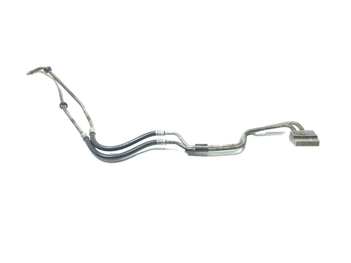 2013 Cadillac Escalade Esv Engine Oil Cooler Hose OEM