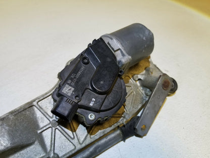 2012 Mitsubishi Eclipse Windshield Wiper Motor W/ Linkage OEM