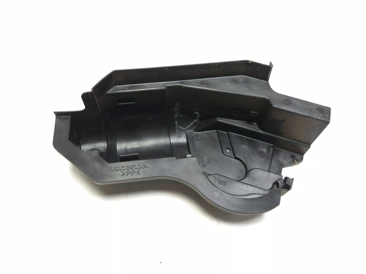 2013 Honda Cr-z Windshield Wiper Motor & Linkage Transmission OEM
