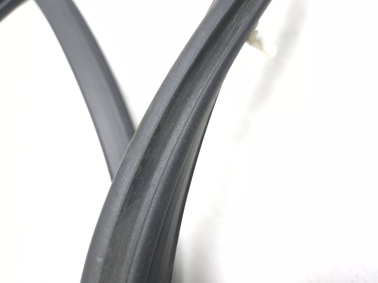 2016 Kia Soul Door Weatherstrip Rear Driver Side Left OEM