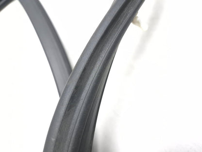 2016 Kia Soul Door Weatherstrip Rear Driver Side Left OEM