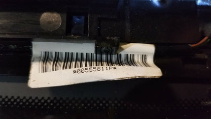 2003 Mercedes-benz S Class S55 Amg Sunroof Glass Window OEM