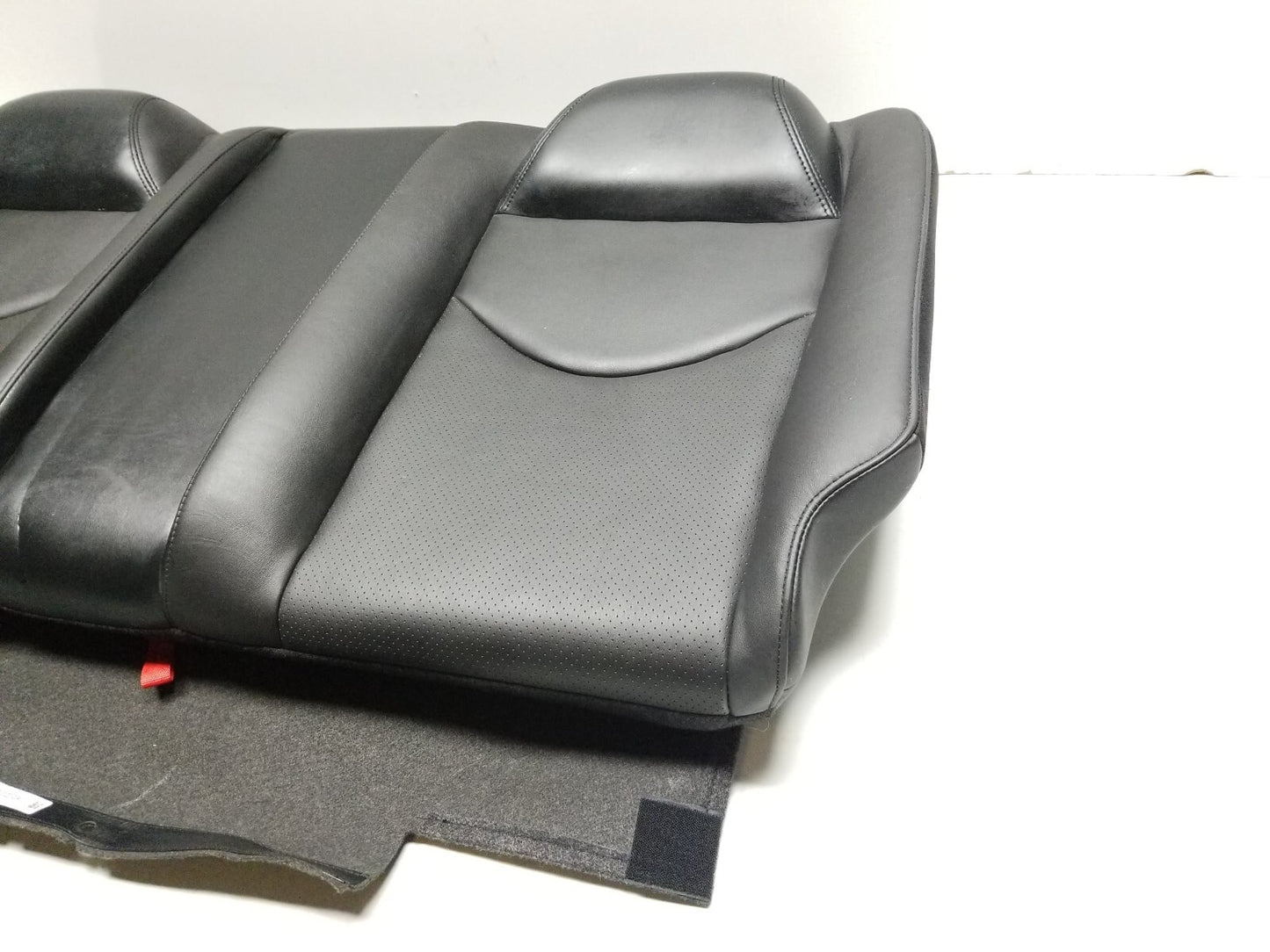 2017 Cadillac Ats Rear Seat Upper Cushion OEM 52k Miles ✅
