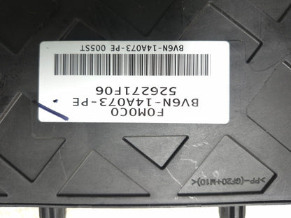 2013 Ford Focus St Bcm Body Control Module Bv6n-14a073-pe ✅
