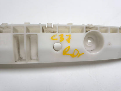 2011 Nissan Juke Rear Bumper Bracket Support Left & Right OEM