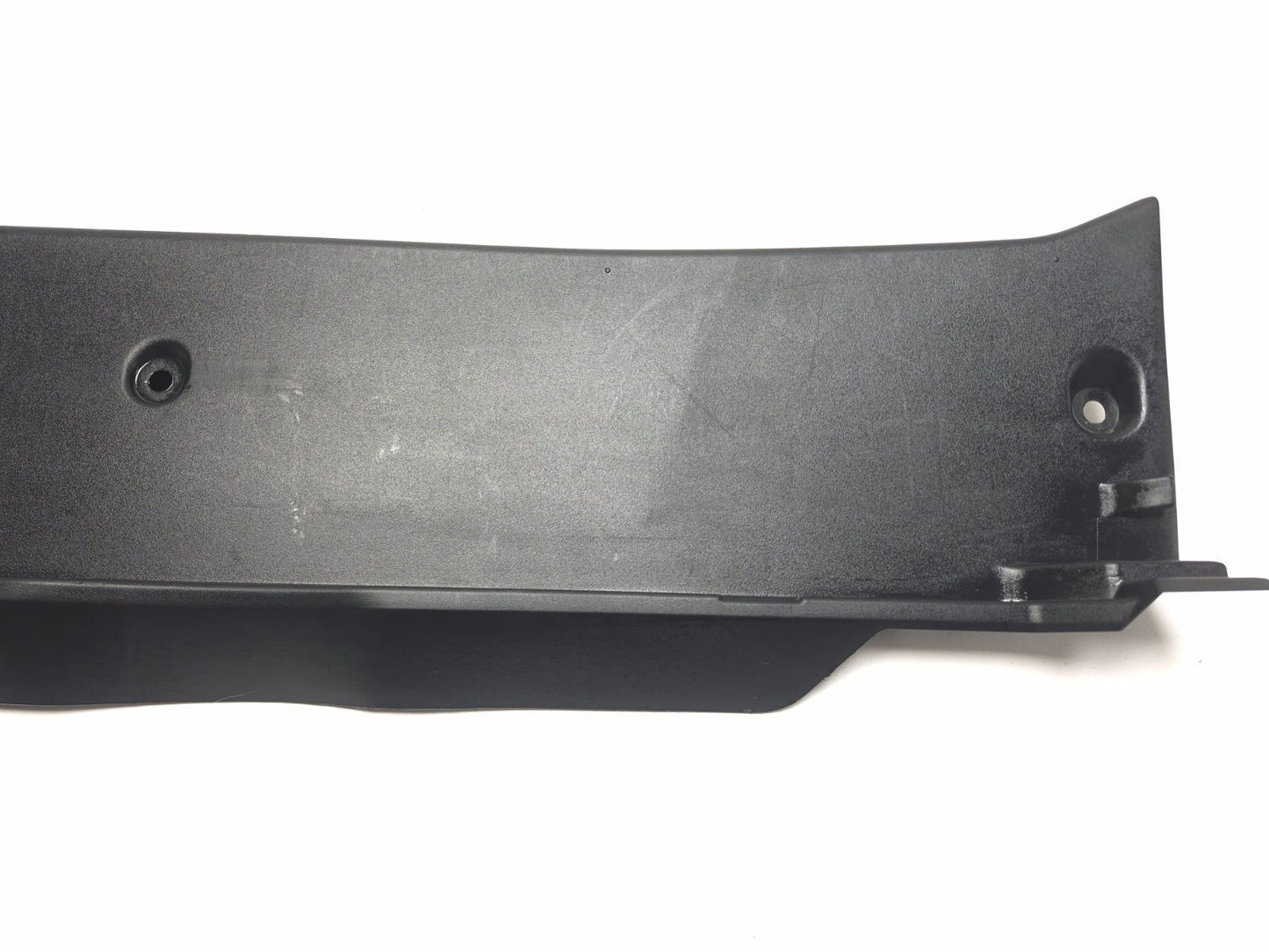 2010 Lexus Hs250h Rear Trunk Trim Scuff Panel OEM