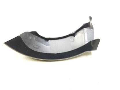 2010 Audi Q5 Boot Tailgate Hinge Cover Trim OEM