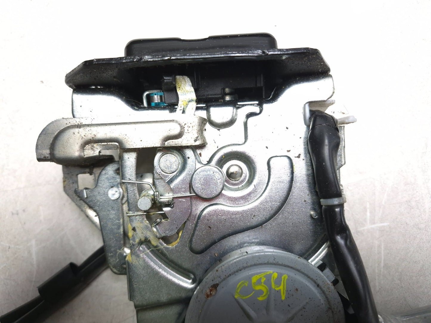 2008 Lincoln Navigator Tailgate Lock Actuator & Motor OEM