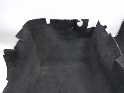 2007 Saab 9-5 2.3t Aero Carpet Floor Mat Front Driver Side Left & Right Pair OEM