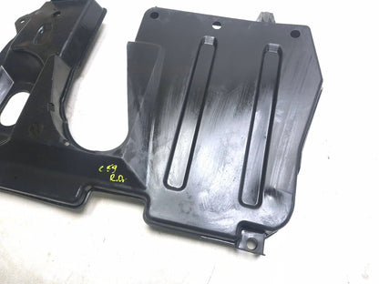 2008 Acura Tl Type-s Driver Side Underbody Shield Floor Cover OEM