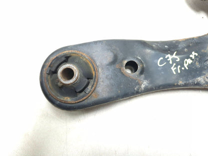 2010 Lexus Hs250h Front Suspension Lower Control Arm Left & Right Pair OEM