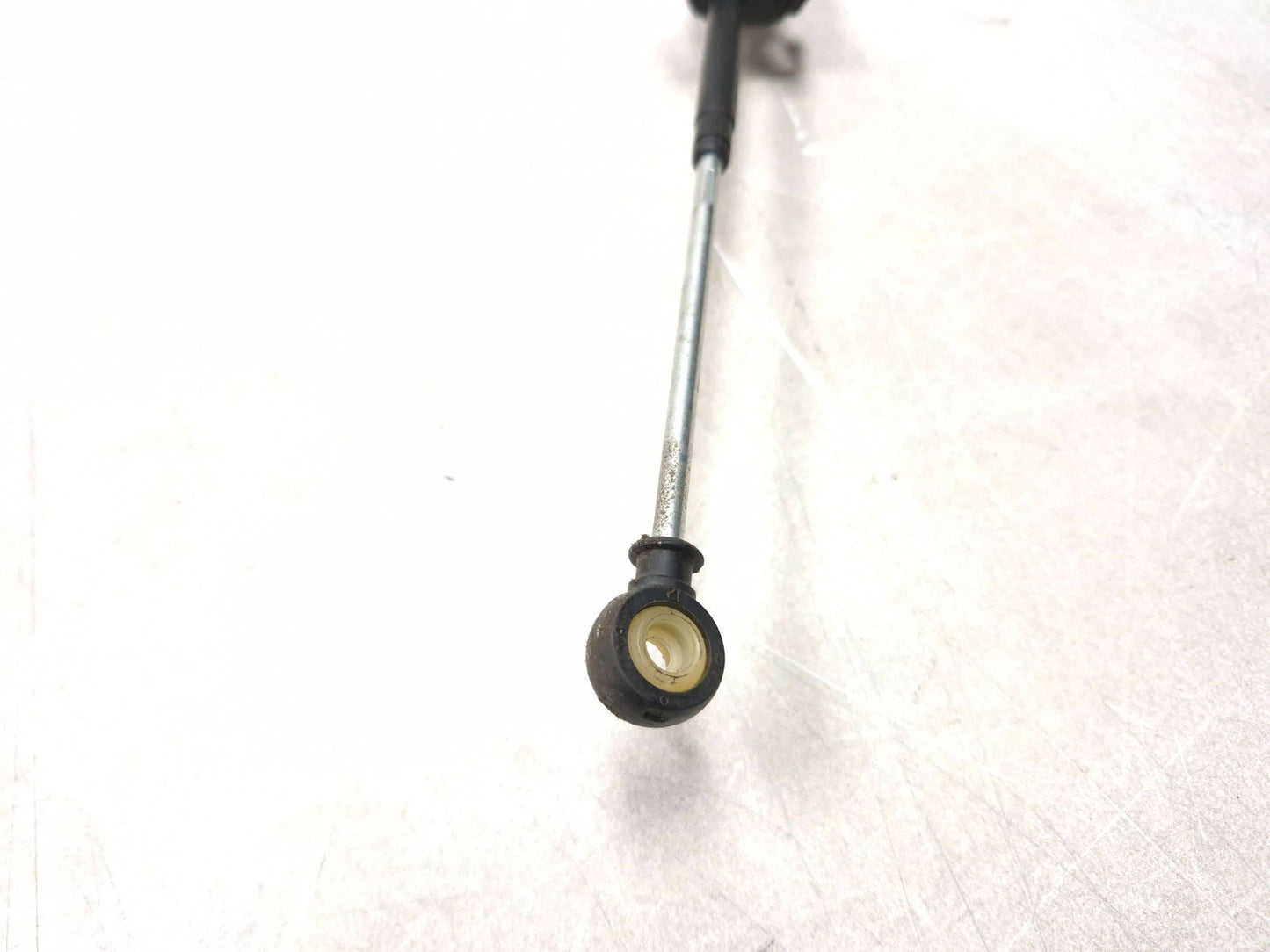 2013 Ford Transit Connect At Transmission Shifter Cable OEM