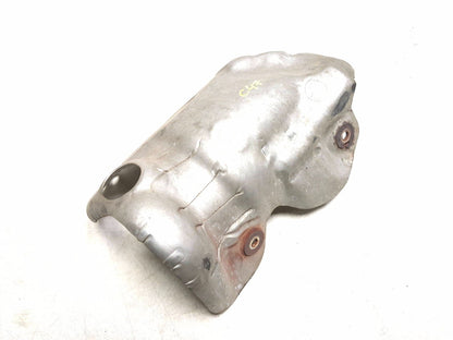 2013 Fiat 500 Turbo Turbocharger Heat Shield Cover OEM