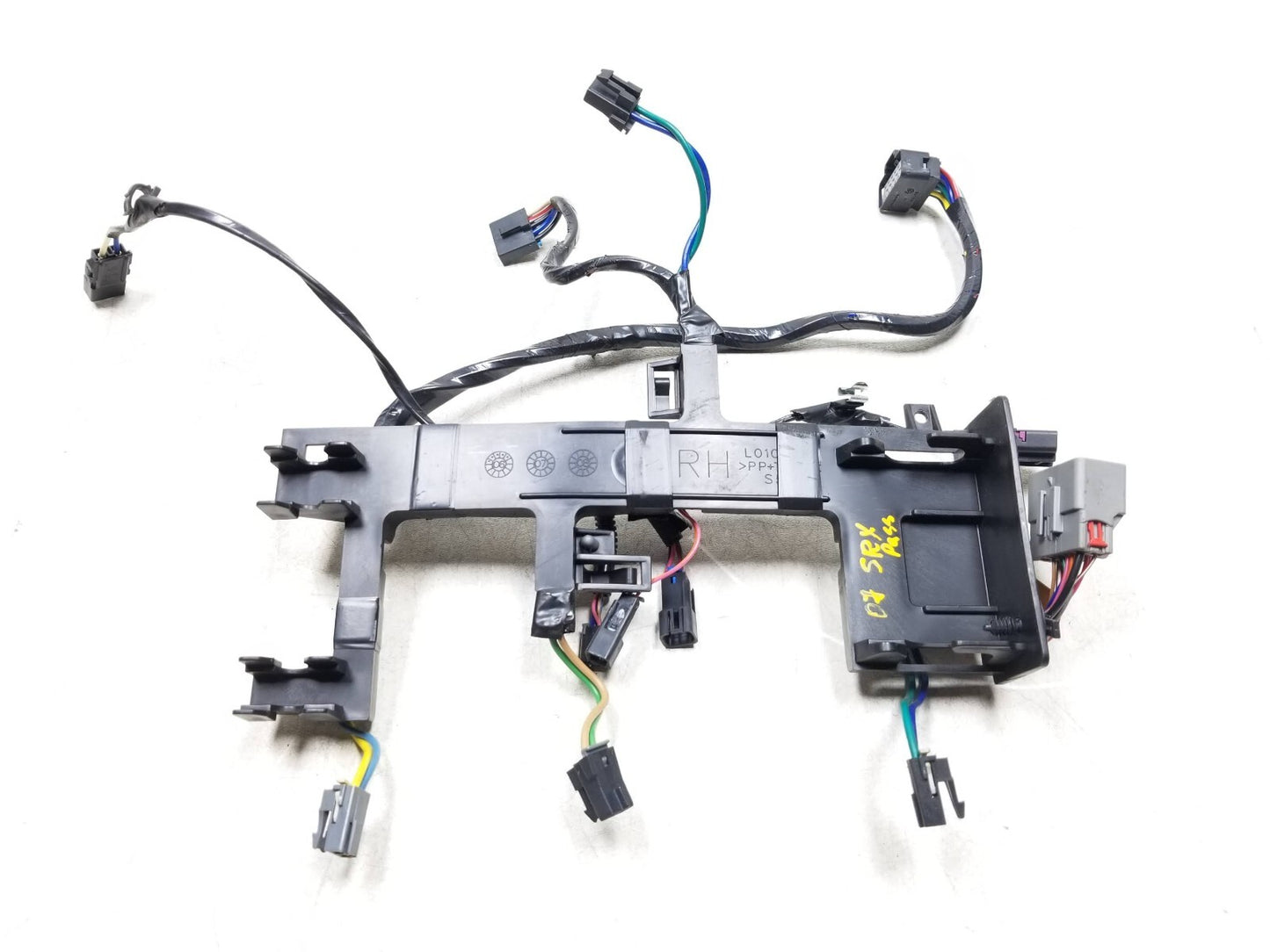 2007 Cadillac Srx Seat Wire Wiring Harness Front Passenger Side Right OEM