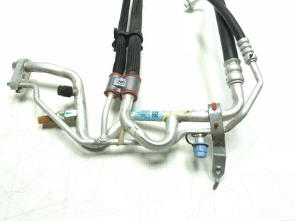 2018 Tesla Model 3 AC Hose Line Pipe OEM