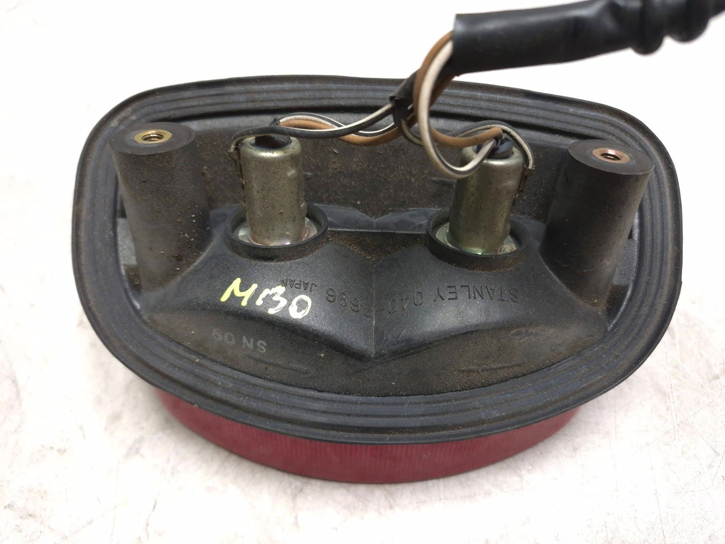 2006 Suzuki Gs 500fk Tail Light OEM