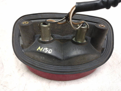 2006 Suzuki Gs 500fk Tail Light OEM