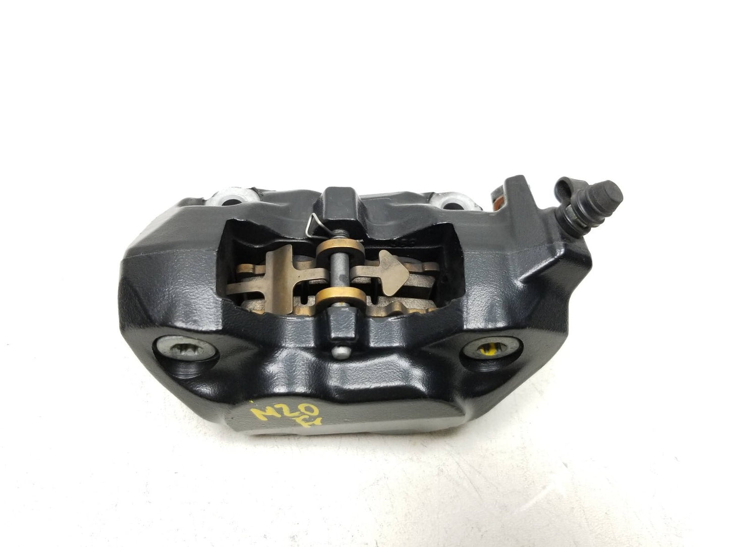 2021 - 2023 Ktm 390 Duke Front Brake Caliper OEM