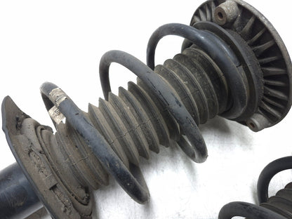 2013 BMW 328ix Front Shock Strut Absorber Pair Oem✅