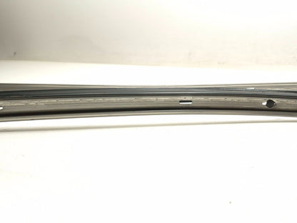 2020 Dodge Challenger 5.7l Front Upper Door Seal Weatherstrip Molding Pair OEM