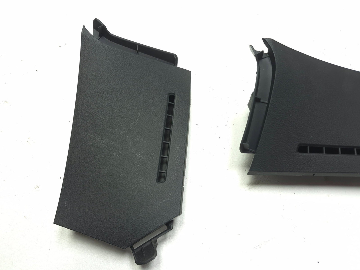 2010 Lexus Hs250h Dash Corner Trim Panel Left & Right OEM