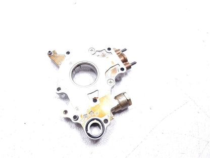 09 10 11 12 13 14 Honda Fit 1.5l Engine Oil Pump OEM