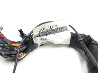 13 - 17 Jeep Compass Dash Wire Harness OEM