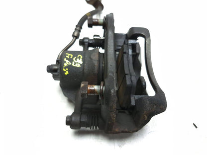 2014 Hyundai Accent Brake Caliper Front Left And Right OEM